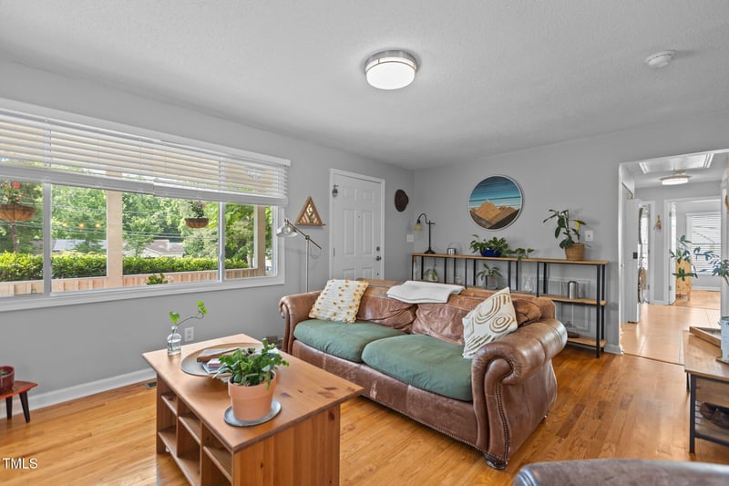 2125 Cheek Rd, Durham, NC 27704