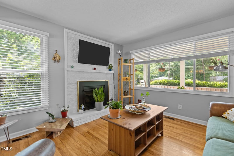 2125 Cheek Rd, Durham, NC 27704