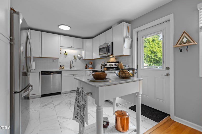 2125 Cheek Rd, Durham, NC 27704