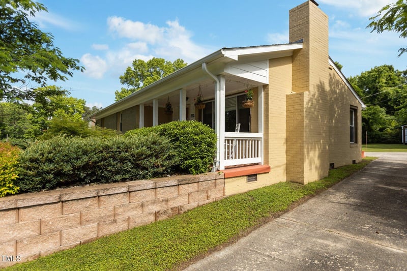 2125 Cheek Rd, Durham, NC 27704