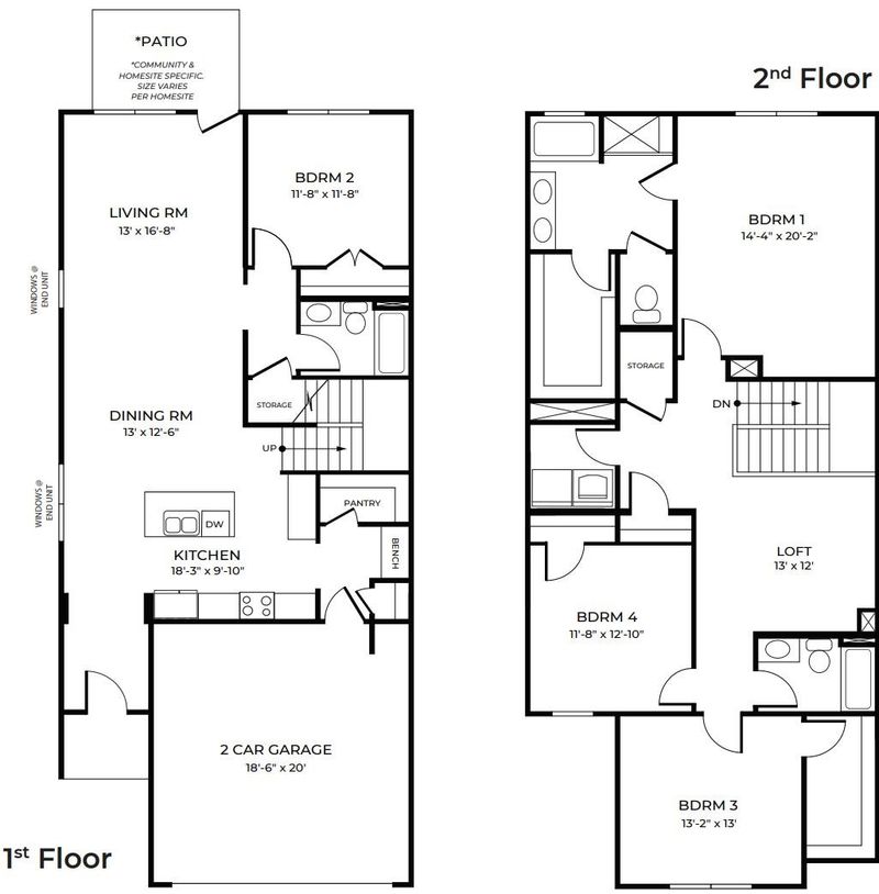 2125 Cherry Top Dr, Fuquay Varina, NC 27526