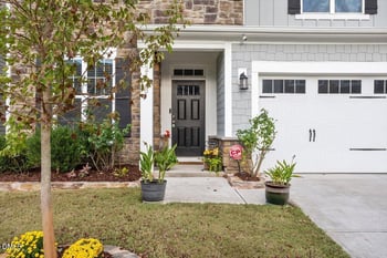 2125 Curry Meadow Way, Durham, NC 27703