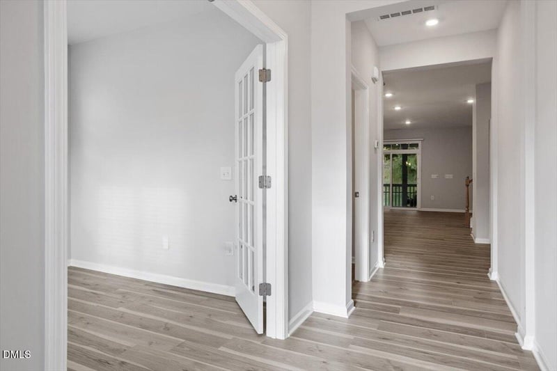 2125 Curry Meadow Way, Durham, NC 27703