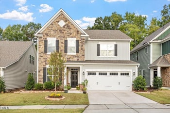 2125 Curry Meadow Way, Durham, NC 27703