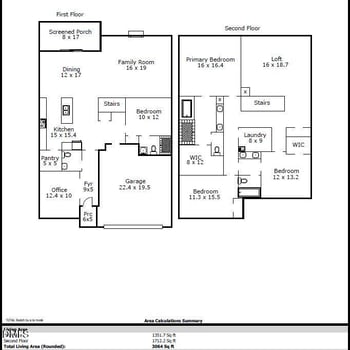 2125 Curry Meadow Way, Durham, NC 27703