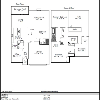 2125 Curry Meadow Way, Durham, NC 27703