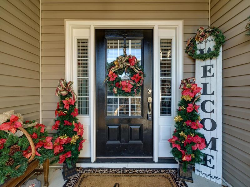 2125 Emerald Ln, Franklinton, NC 27525