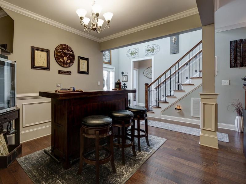 2125 Emerald Ln, Franklinton, NC 27525