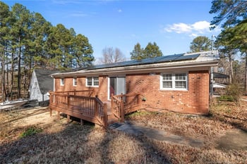 2125 Eveton Ln, Sanford, NC 27330