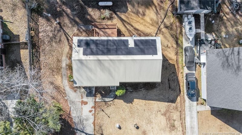 2125 Eveton Ln, Sanford, NC 27330