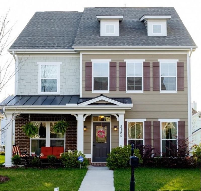 2125 Glade Valley Ln, Morrisville, NC 27560