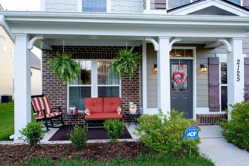 2125 Glade Valley Ln, Morrisville, NC 27560