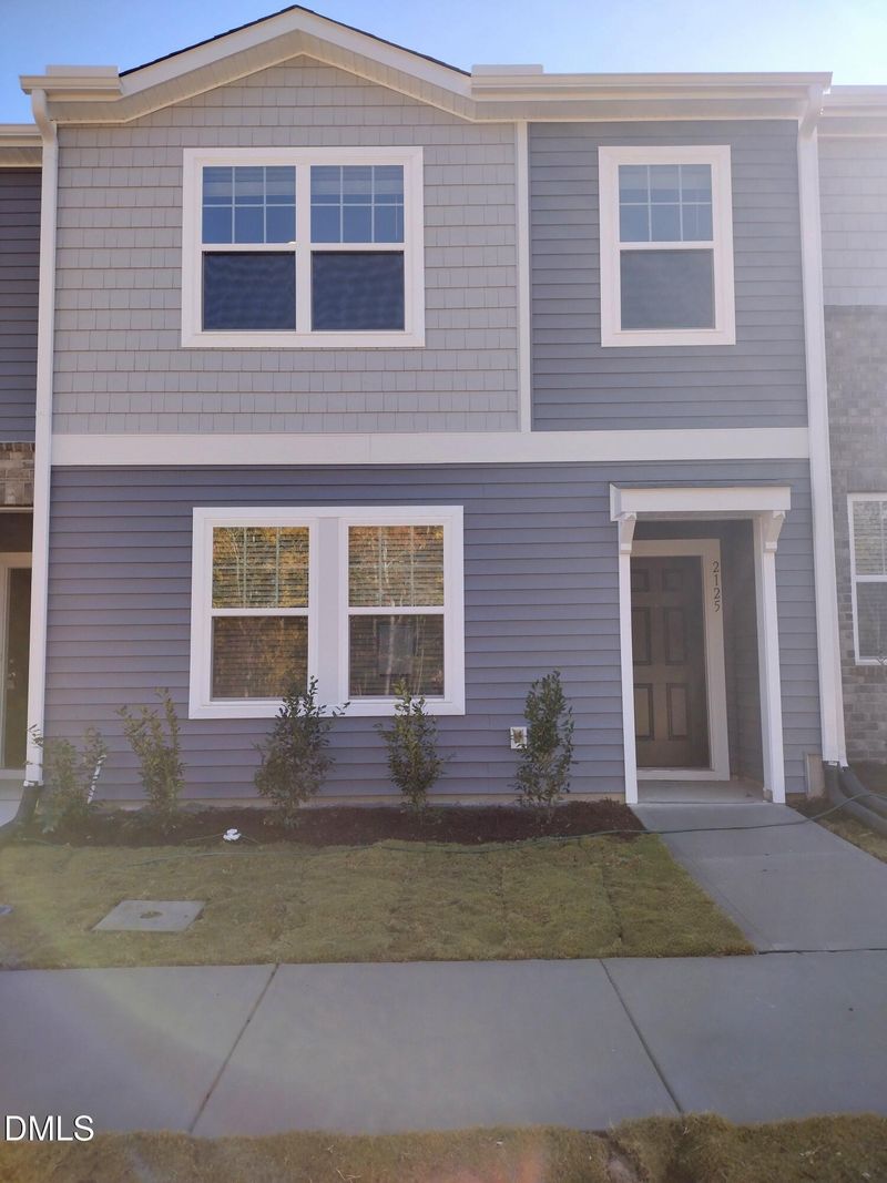 2125 Glen Crossing Dr, Durham, NC 27704