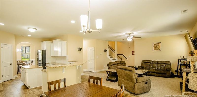 2125 Harrington Rd, Fayetteville, NC 28306