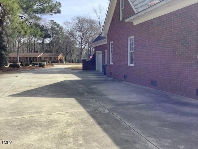 2125 Keith Hills Rd, Lillington, NC 27546
