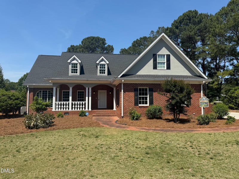 2125 Keith Hills Rd, Lillington, NC 27546