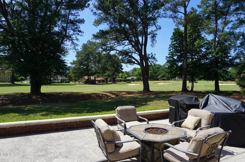 2125 Keith Hills Rd, Lillington, NC 27546