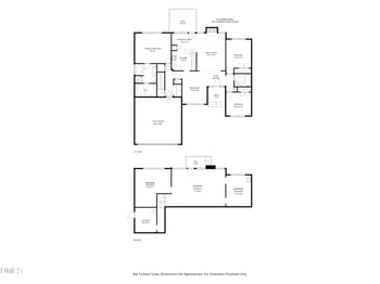 2125 Longwood Dr, Raleigh, NC 27612