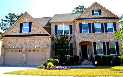 2125 Lower Lake Rd, Wake Forest, NC 27587