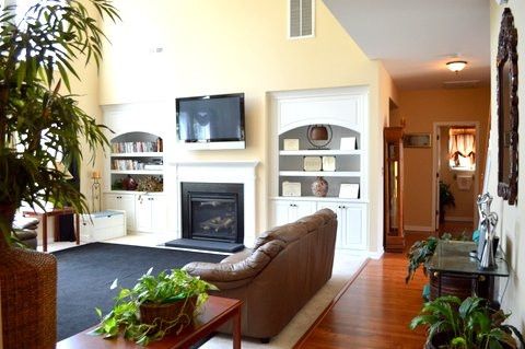 2125 Lower Lake Rd, Wake Forest, NC 27587