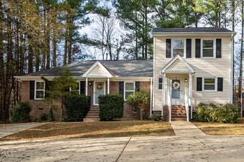 2125 Old Oxford Rd #A/B, Chapel Hill, NC 27514