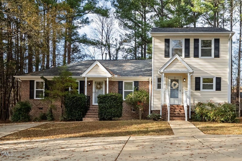 2125 Old Oxford Rd #A/B, Chapel Hill, NC 27514