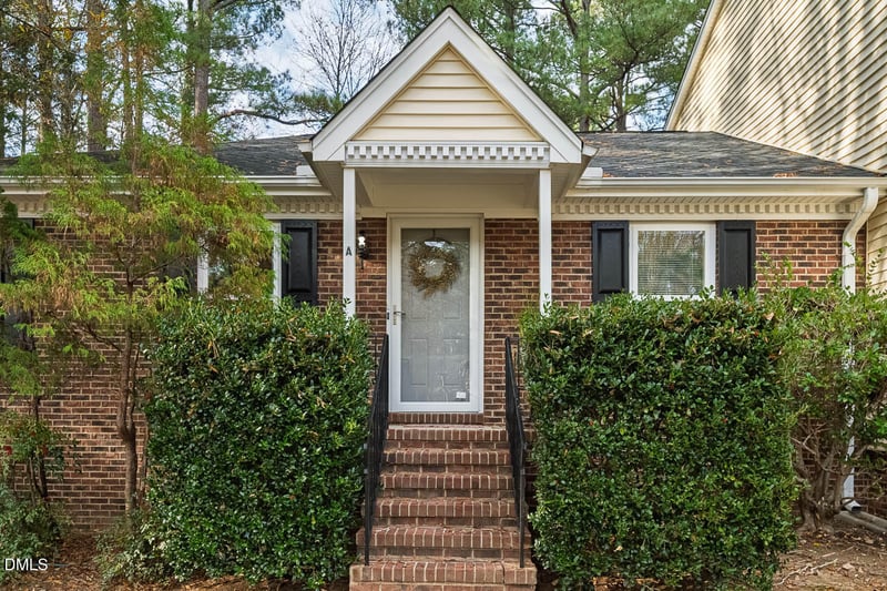 2125 Old Oxford Rd #A/B, Chapel Hill, NC 27514