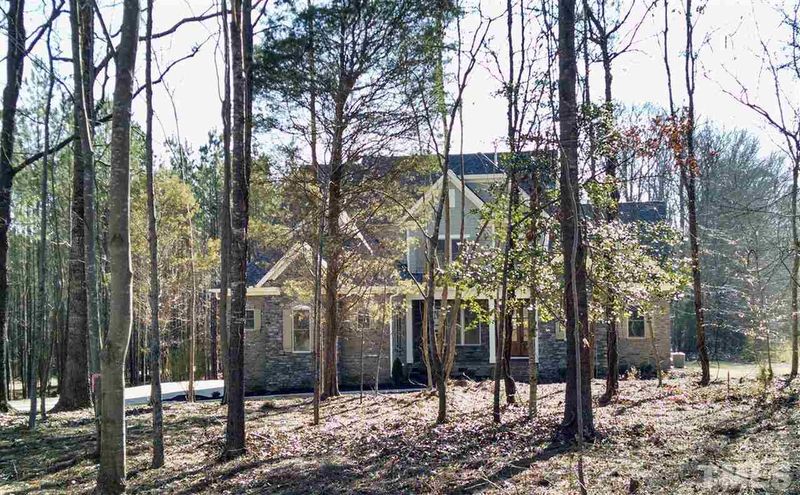 2125 Old Sorrell Rd, Apex, NC 27539