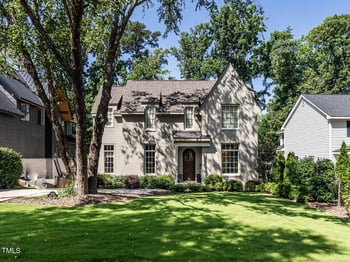 2125 Pine Dr, Raleigh, NC 27608