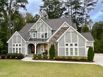 2125 Princeville Dr, Apex, NC 27523