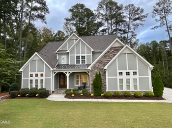 2125 Princeville Dr, Apex, NC 27523
