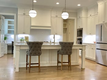 2125 Princeville Dr, Apex, NC 27523