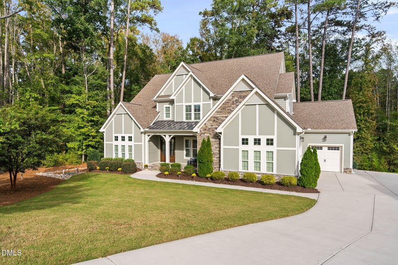 2125 Princeville Dr, Apex, NC 27523