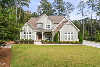 2125 Princeville Dr, Apex, NC 27523