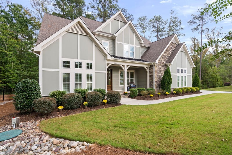 2125 Princeville Dr, Apex, NC 27523