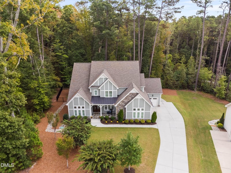 2125 Princeville Dr, Apex, NC 27523