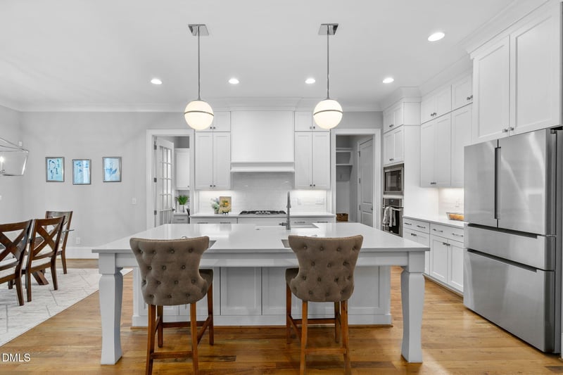 2125 Princeville Dr, Apex, NC 27523