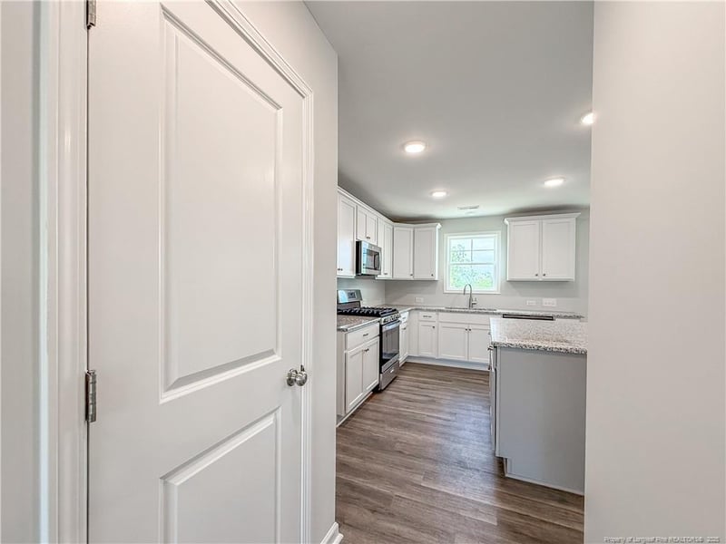 2125 Purebred Cir, Hope Mills, NC 28348