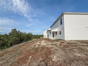 2125 Purebred Cir, Hope Mills, NC 28348