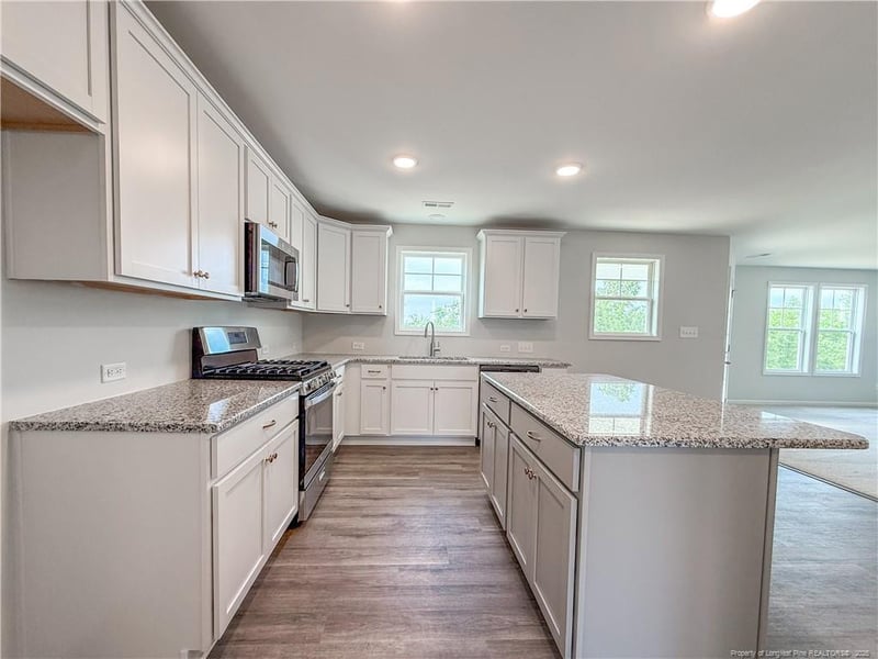 2125 Purebred Cir Lot 49, Hope Mills, NC 28348