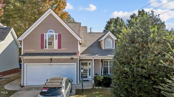 2125 Star Sapphire Dr, Raleigh, NC 27610