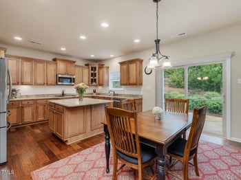2125 Toad Hollow Trl, Apex, NC 27502