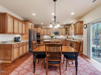 2125 Toad Hollow Trl, Apex, NC 27502