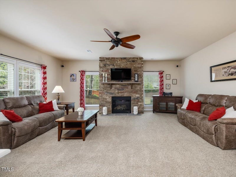 2125 Toad Hollow Trl, Apex, NC 27502