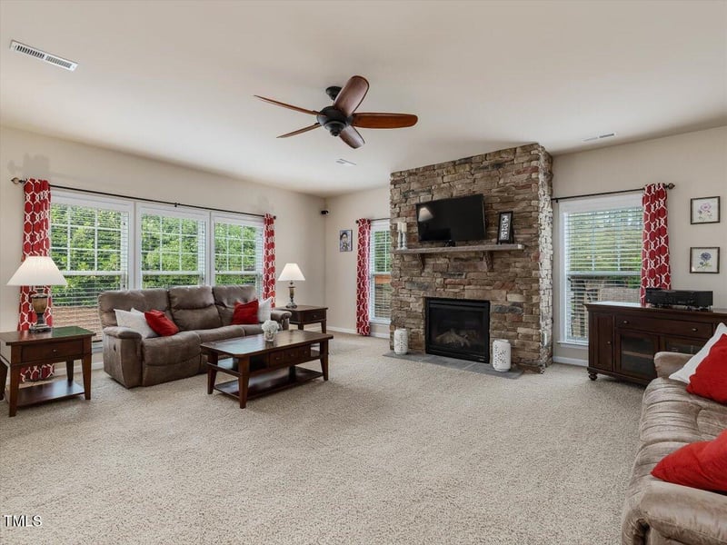 2125 Toad Hollow Trl, Apex, NC 27502