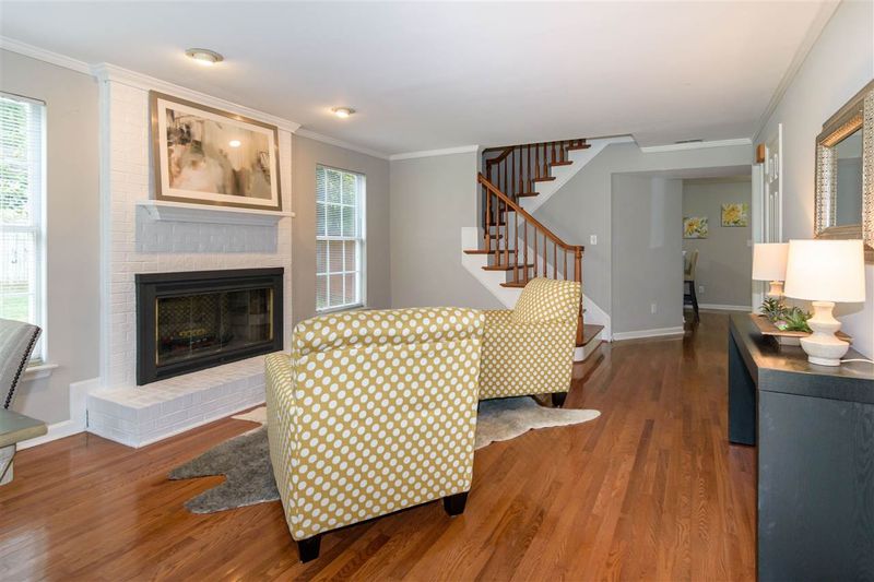 2125 Treverton Pl, Raleigh, NC 27609