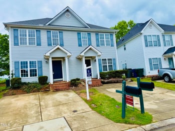 2125 Ventana Ln, Raleigh, NC 27604