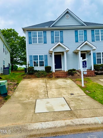 2125 Ventana Ln, Raleigh, NC 27604