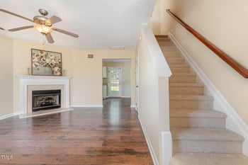 2125 Ventana Ln, Raleigh, NC 27604