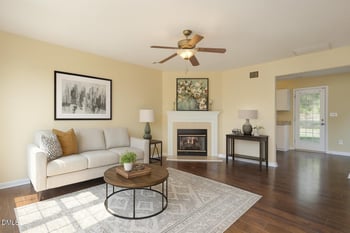 2125 Ventana Ln, Raleigh, NC 27604